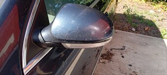 Volkswagen Passat 2.0 TDI - 9