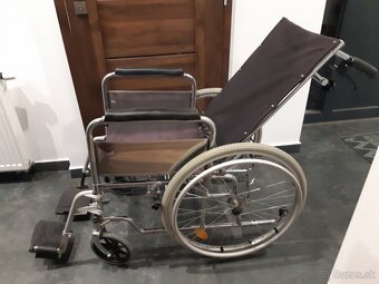 Predam invalidny vozik - 9