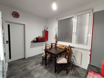 3-izbový, Perecká, Levice - 9