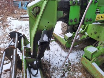 MERLO P 35.12K 4X4 - 9