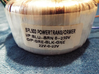 Elektronické stavebnice a súčiastky - 9