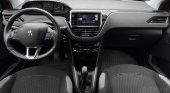 Peugeot 208 1.2 PureTech Allure - 9