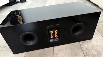 Bowers & Wilkins 5.1 domáce kino - 9