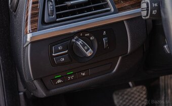 BMW 640d xDrive Odpočet DPH - 9