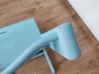 Stokke Tripp Trapp Aqua Blue - 9