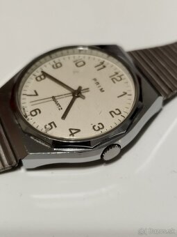 Predam hodinky Prim - 9