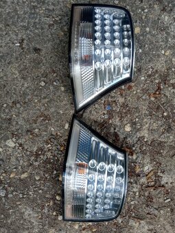 Rozpredám golf 4 1.9tdi 66kw r.v.2001 - 9