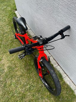 Detský Bicykel Orbea MX 20 - 9