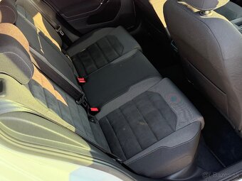 Volkswagen Golf 1.4 TSI BMT Highline EU6 - 9