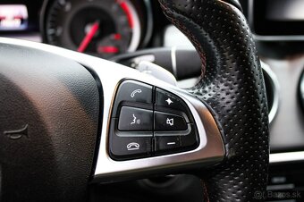 Mercedes-Benz GLA 220d 4MATIC AMG - Line - 9