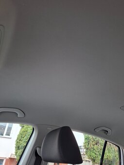 VW Golf plus 1.4 Tsi,  90 kw - 9