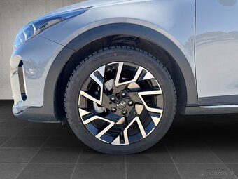 Kia XCeed 1.6 T-GDi Sport A/T - 9