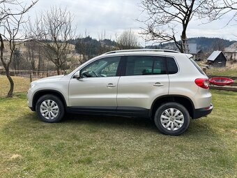 Tiguan - 9