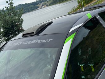 Renault Clio RS 3 2.0 Gr A/N - 9