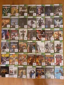 Xbox 360, Xbox One a Xbox Series X hry na 11 foto - 9
