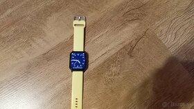 QCY Smartwatch GTC S1 - 9
