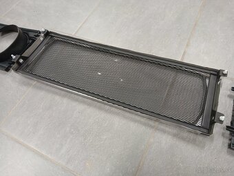 Skoda 120gls predna maska - 9