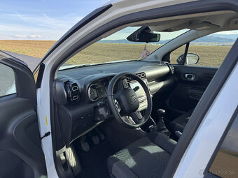 CITROEN C3 AIRCROSS SHINE (v záruke do 2/2028) - 9