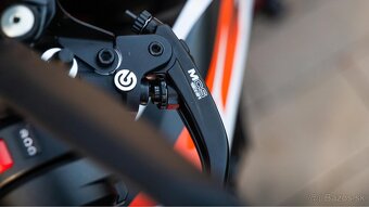 KTM DUKE 890R PREDAJ/VÝMENA - 9