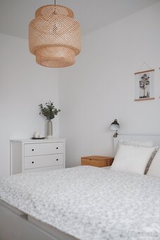 PRIESTRANNÝ 2-IZB. APARTMÁN V SRDCI DONOVALOV - 9