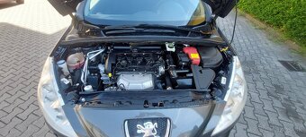 Peugeot 308.1.4.benzín kúpené v SR - 9