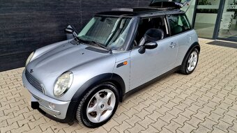 Mini Cooper 1.6i 85kw - 9