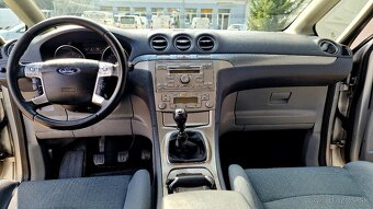 Ford S-Max 1.8tdci - 9
