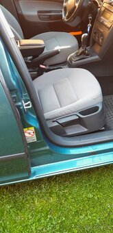 Predám škoda octavia combi tdi 2007 - 9