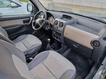 Predám Peugeot Partner 1.6 HDI 55kW - 9