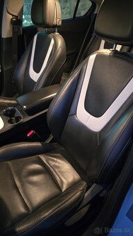 Chevrolet Volt Plug in hybrid - Odpočet DPH - Opel Ampera - 9