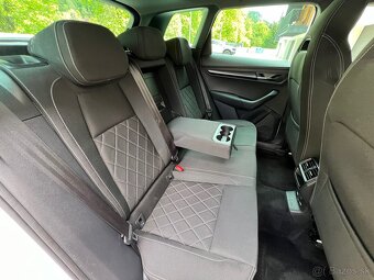 Škoda Karoq 1.5 TSI ACT Sportline DSG 2020 - 9