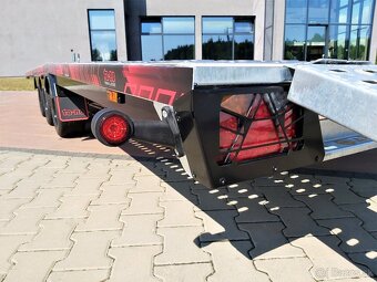 Prives TA-NO SCORPIO PREMIUM 3500kg - 9