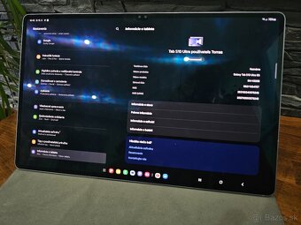 Samsung Tab S10 ULTRA 2-mesacny - 9