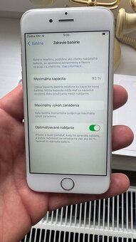 Iphone 6S 64gb - 9