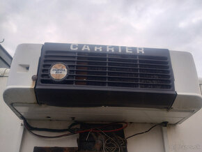 CHLADIARENSKE ZARIADEN. CARRIER SUPRA 444 POHON EL.aj DIESEL - 9