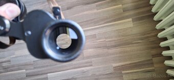 Ďalekohľad Carl Zeiss Jena 8x30 DELTRINTEM - 9
