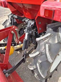 Predám Mitsubishi MT 165 - 9