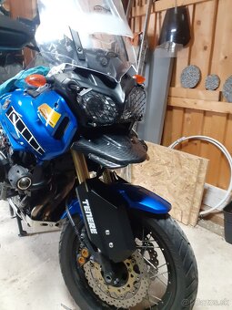 Yamaha XT 1200z super tenere - 9