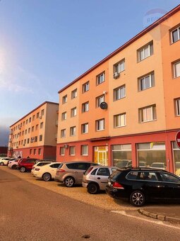 PRENÁJOM: 1-izbový byt 29m², Bratislava-Ružinov II - 9