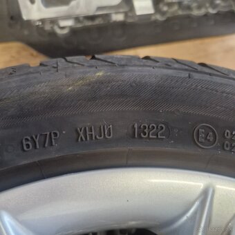 Bmw 5x120 r17 - 9