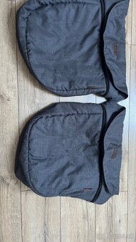 Surodenecky/Dvojicky kočík ABC Design - 9