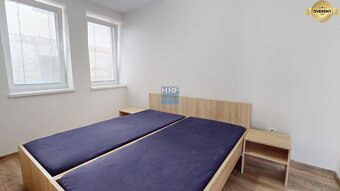 Na predaj 2izbový byt s terasou v Holíči - 9
