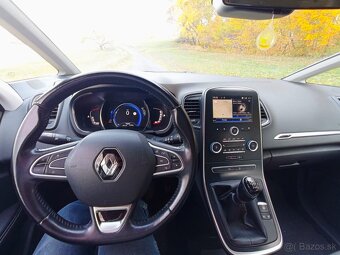 Renault scenic - 9