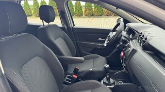 Dacia Duster TCe 74 Comfort 4x2 - 9