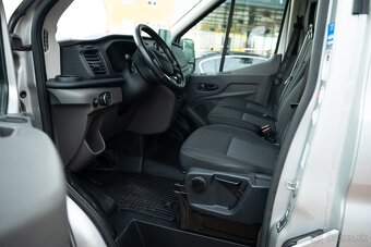 Ford Transit L3H2 Trend 350 - 9