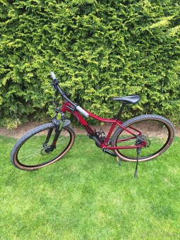 Dámsky bicykel Cube - 9