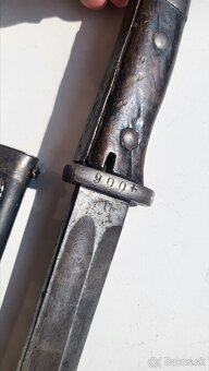 Bodaky Nemecko, ČSR, Belgicko - 9