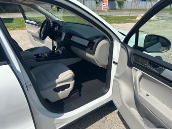 Touareg 3.0tdi 193kw - 9