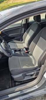 VW GOLF VII 1.6 TDI BLUEMOTION - 9