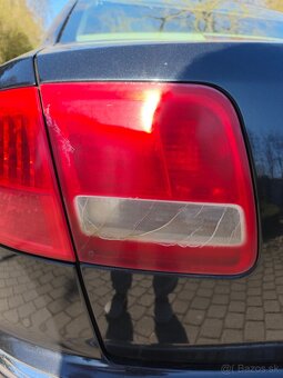 Audi A8 3.0tdi 171kw - 9